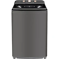 4.1 Cu. Ft. Gray Top Load Washer 