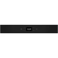 30 inch Stainless Single Electric Smart Wall Oven