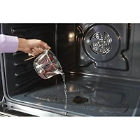 30 inch Stainless Single Electric Smart Wall Oven