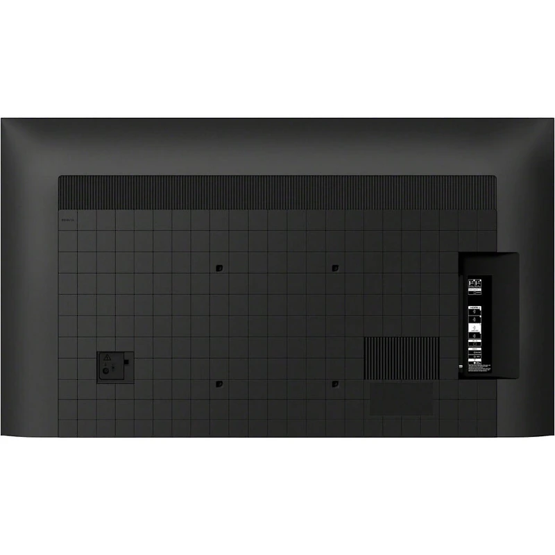 inch Bravia 3 4K HDR LED Smart TV