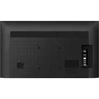 inch Bravia 3 4K HDR LED Smart TV