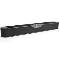 27.5 inch Bluetooth Soundbar with Remote