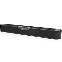 27.5 inch Bluetooth Soundbar with Remote