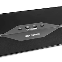 27.5 inch Bluetooth Soundbar with Remote