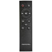 27.5 inch Bluetooth Soundbar with Remote