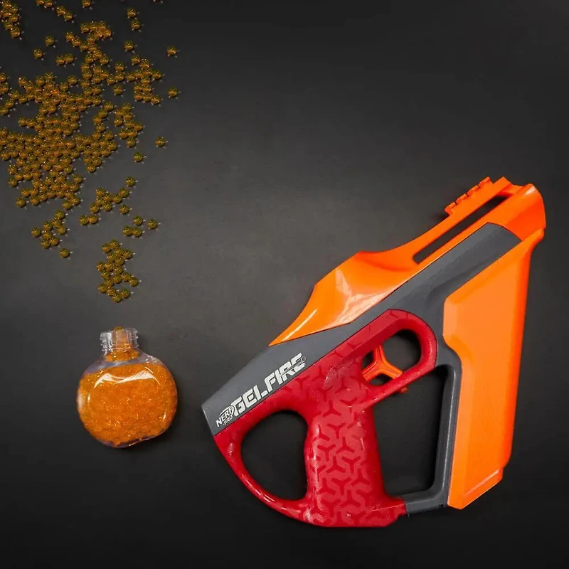 Nerf Pro Gelfire Uproar Blaster