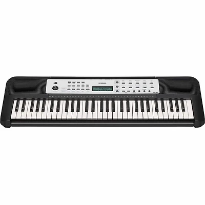 YPT-280 61-Key Beginners Portable Keyboard