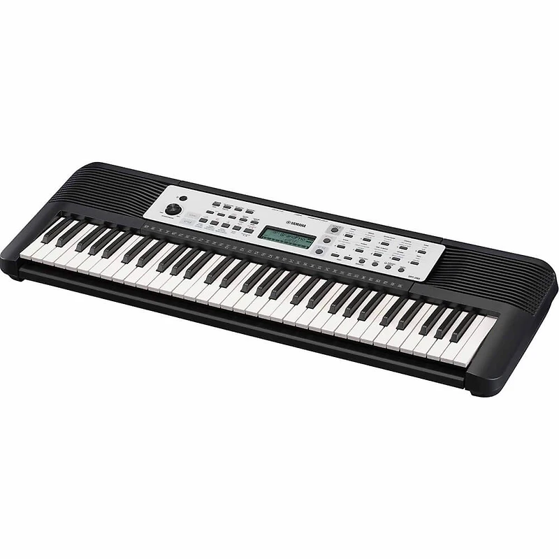 YPT-280 61-Key Beginners Portable Keyboard