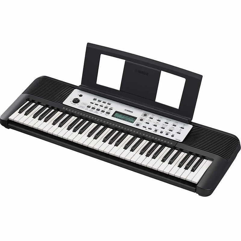 YPT-280 61-Key Beginners Portable Keyboard