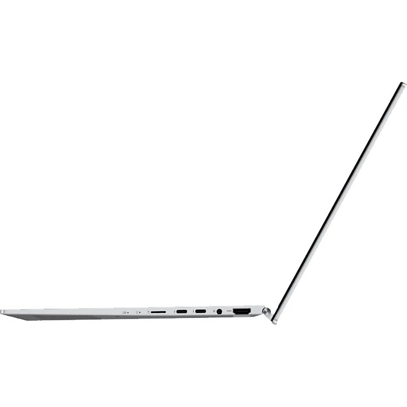 14 inch Zenbook Laptop - Intel Core i9-13900H - 16GB/1TB - Foggy Silver