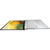 14 inch Zenbook Laptop - Intel Core i9-13900H - 16GB/1TB - Foggy Silver