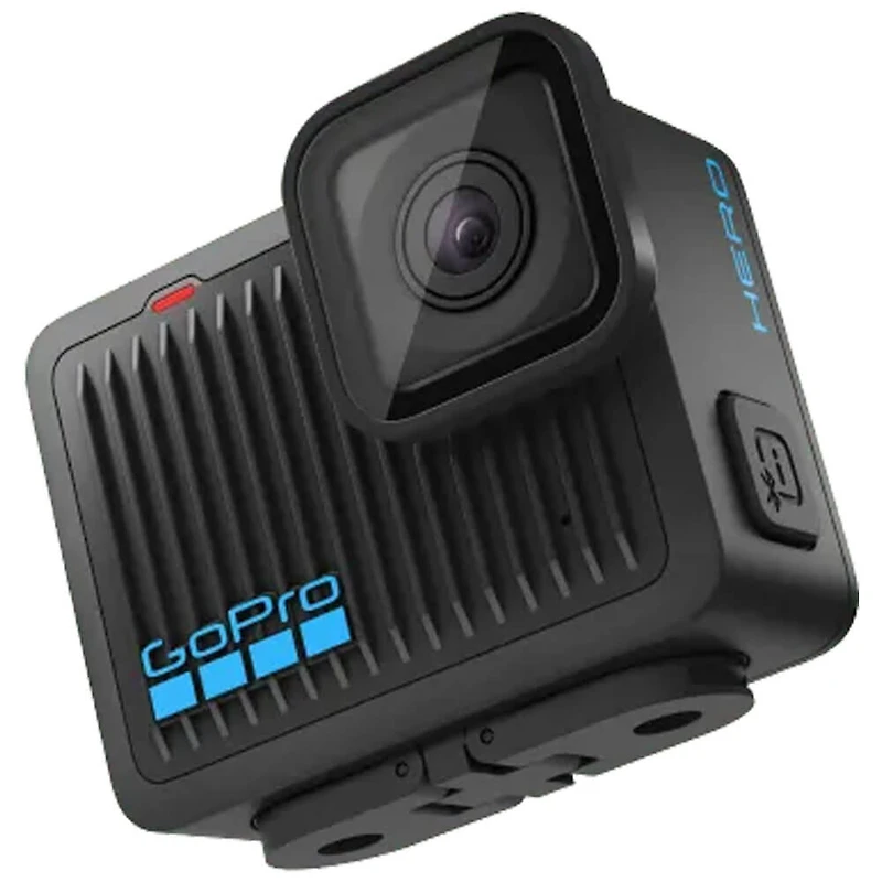 HERO Black Action Camera