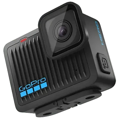 HERO Black Action Camera