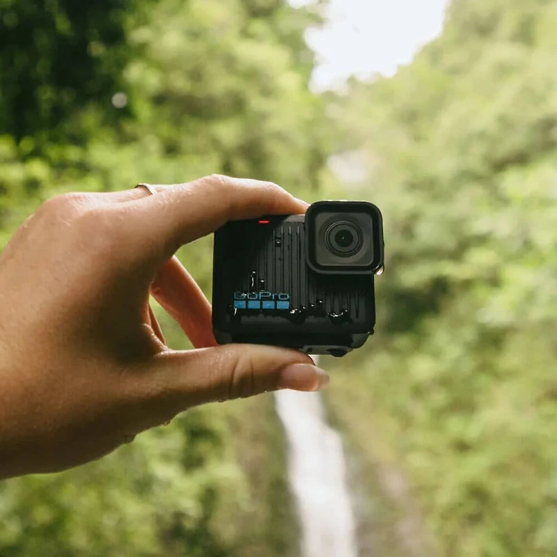 HERO Black Action Camera
