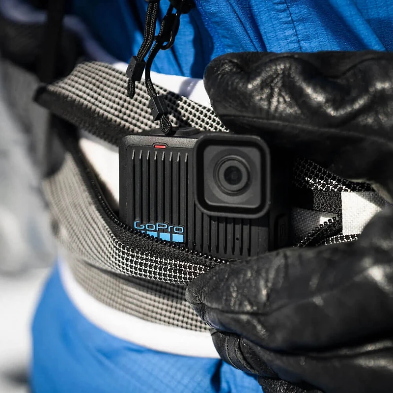 HERO Black Action Camera