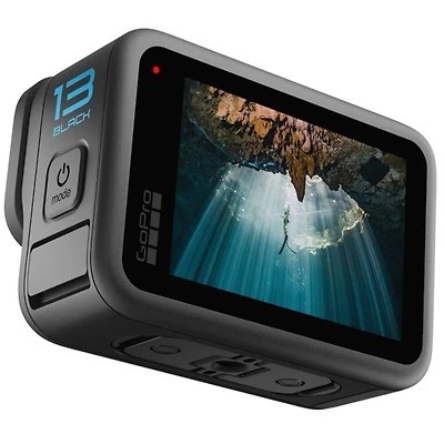 HERO13 Action Camera - Black