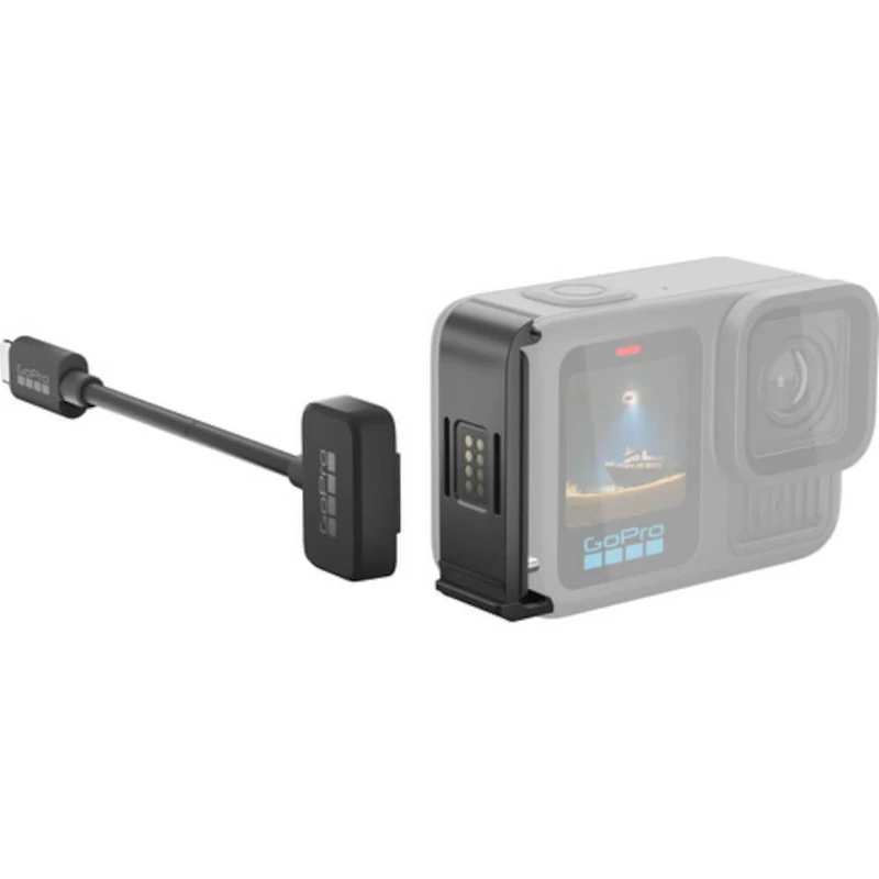 Contacto Power Door for HERO Action Cameras