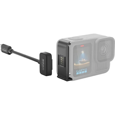 Contacto Power Door for HERO Action Cameras