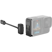 Contacto Power Door for HERO Action Cameras