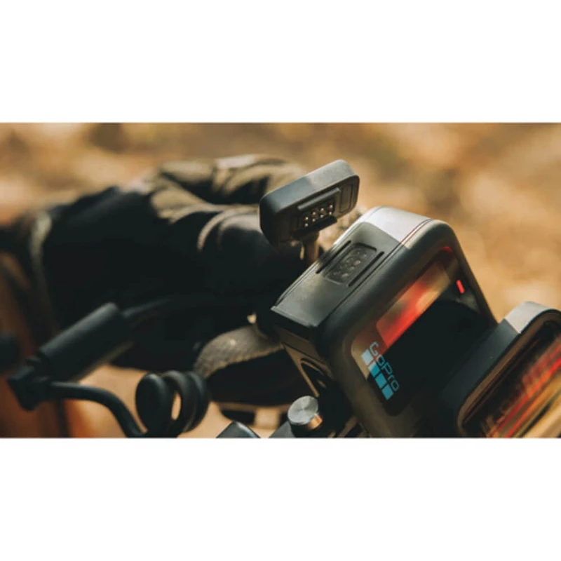 Contacto Power Door for HERO Action Cameras