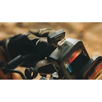 Contacto Power Door for HERO Action Cameras