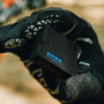 Enduro Rechargeable Battery for HERO13 Black