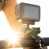 Magnetic Latch Ball Joint Mount