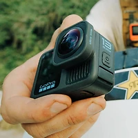 HB Series Ultra Wide POV Lens Mod