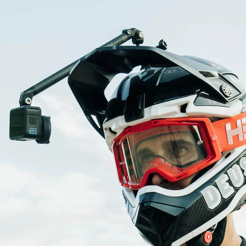 HB Series Macro Lens Mod