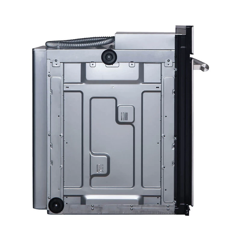 30 inch Built-In Stainless Convection Single Wall Oven