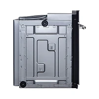 30 inch Built-In Stainless Convection Single Wall Oven