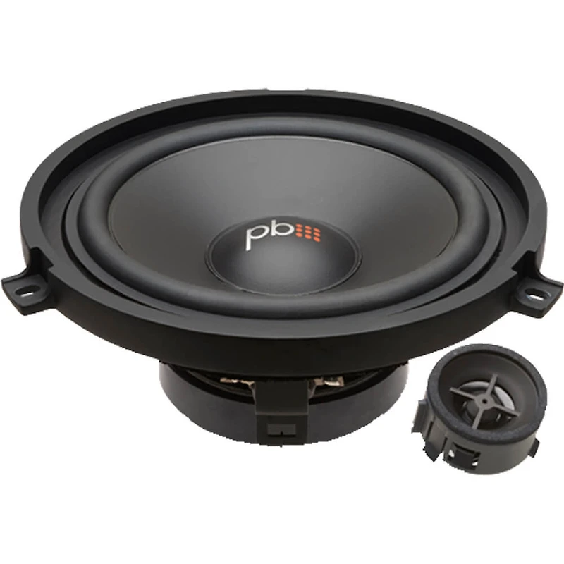 OEM Replacement Component Speaker - Jeep / Chrysler