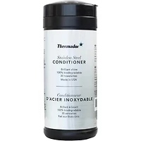 Stainless Steel Conditioner Wipes