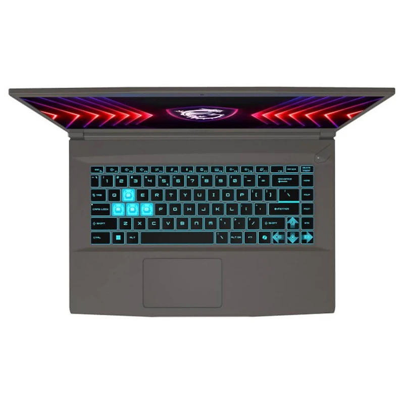 15.6 FHD Thin A15 - AMD Ryzen 7 7735HS - Nvidia GeForce RTX 4060 - 16GB RAM/512GB SSD - OPEN BOX