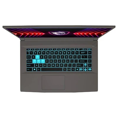 15.6 FHD Thin A15 - AMD Ryzen 7 7735HS - Nvidia GeForce RTX 4060 - 16GB RAM/512GB SSD - OPEN BOX