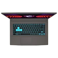 15.6 FHD Thin A15 - AMD Ryzen 7 7735HS - Nvidia GeForce RTX 4060 - 16GB RAM/512GB SSD - OPEN BOX