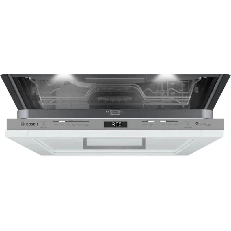 39 dBA Benchmark Series Panel Ready Top Control Built-In Dishwasher