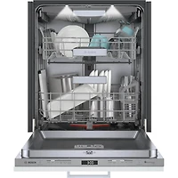 39 dBA Benchmark Series Panel Ready Top Control Built-In Dishwasher