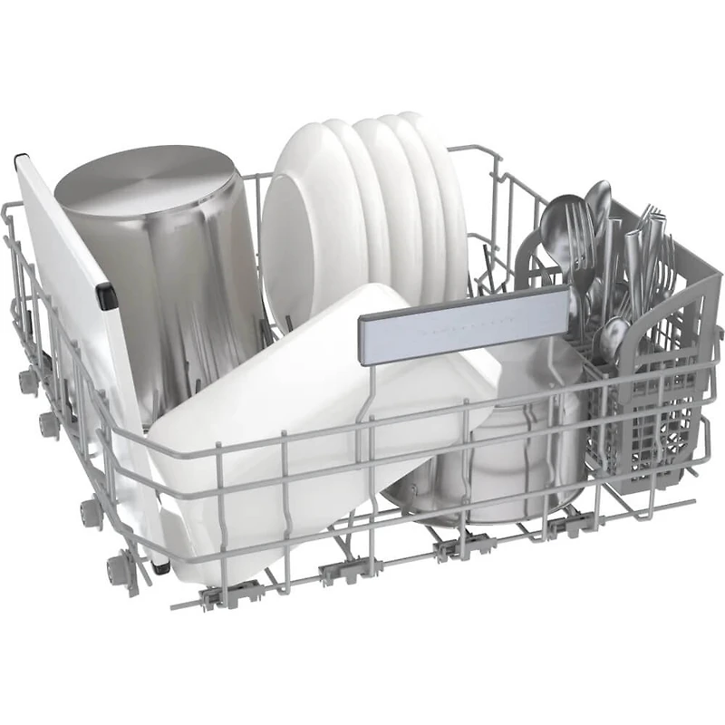 39 dBA Benchmark Series Panel Ready Top Control Built-In Dishwasher