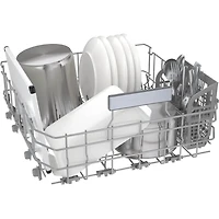 39 dBA Benchmark Series Panel Ready Top Control Built-In Dishwasher