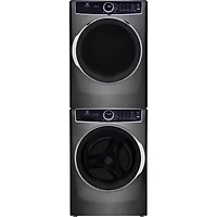 4.5 Cu. Ft. Alpine Green Front Load Washer