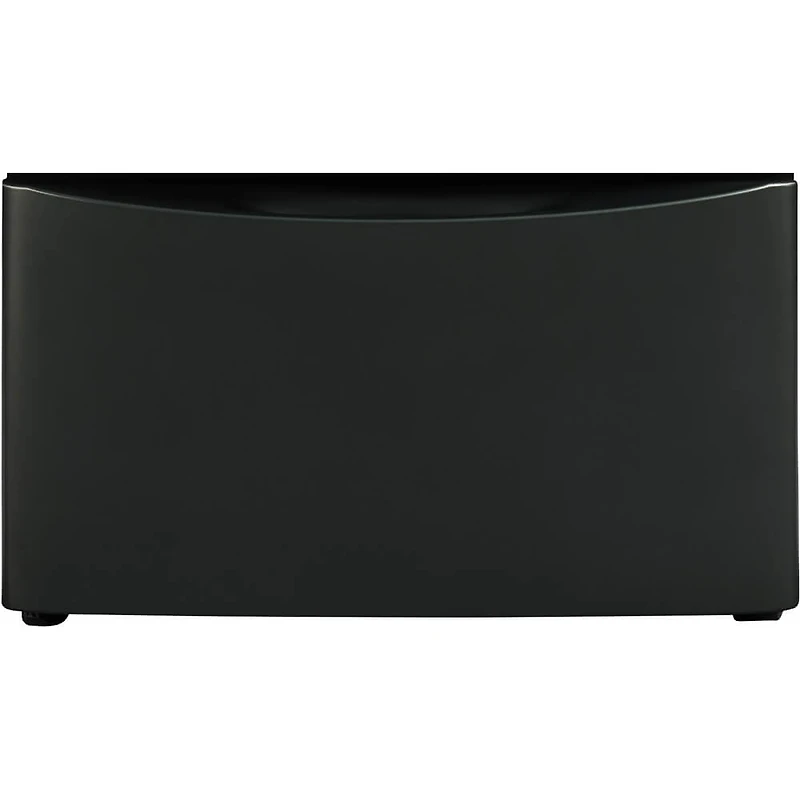 27 inch Alpine Green Laundry Pedestal