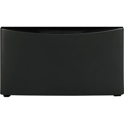 27 inch Alpine Green Laundry Pedestal