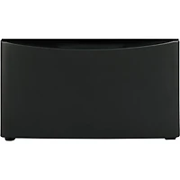 27 inch Alpine Green Laundry Pedestal