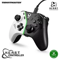 Heart Hall Effect Gamepad Controller