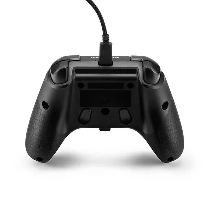 Heart Hall Effect Gamepad Controller