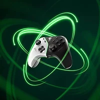 Heart Hall Effect Gamepad Controller