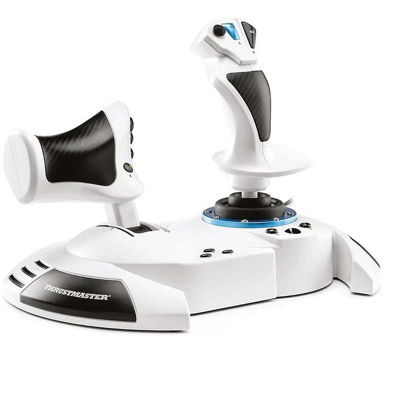 T.Flight Hotas One - Microsoft Flight Simulator Edition