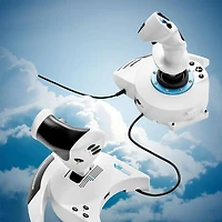 T.Flight Hotas One - Microsoft Flight Simulator Edition