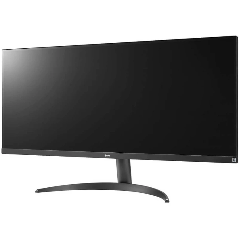 34 inch UltraWide LED IPS AMD FreeSync Monitor - Black - OPEN BOX